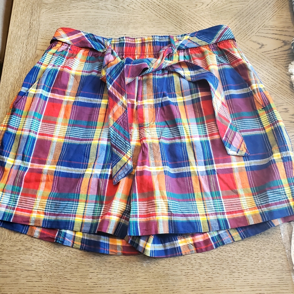 Womens shorts
